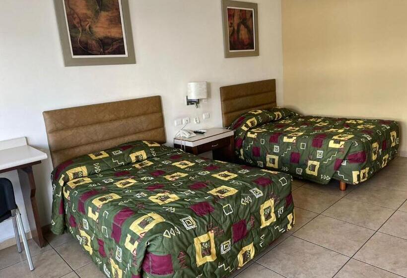 اتاق استاندارد سه نفره, Las Palmas