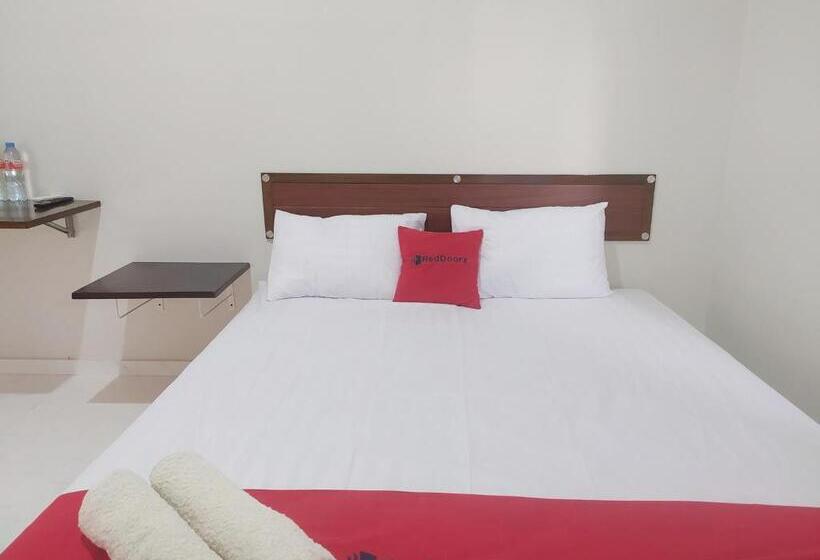 اتاق استاندارد, Reddoorz Syariah Near Stasiun Purwokerto