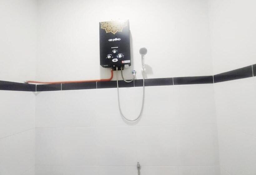 اتاق لوکس, Reddoorz Syariah Near Stasiun Purwokerto