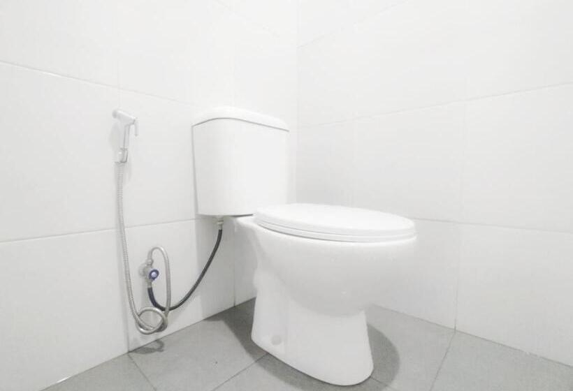 اتاق لوکس, Reddoorz Syariah Near Stasiun Purwokerto