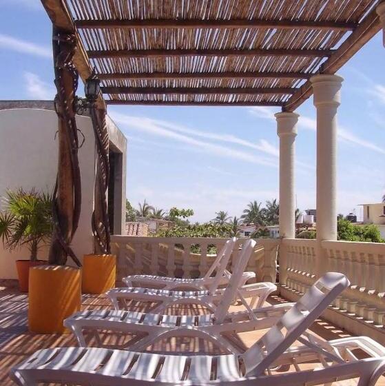 اتاق استاندارد, San Miguel