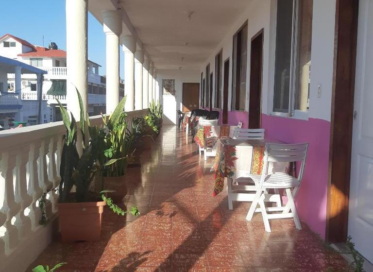 اتاق استاندارد, San Miguel