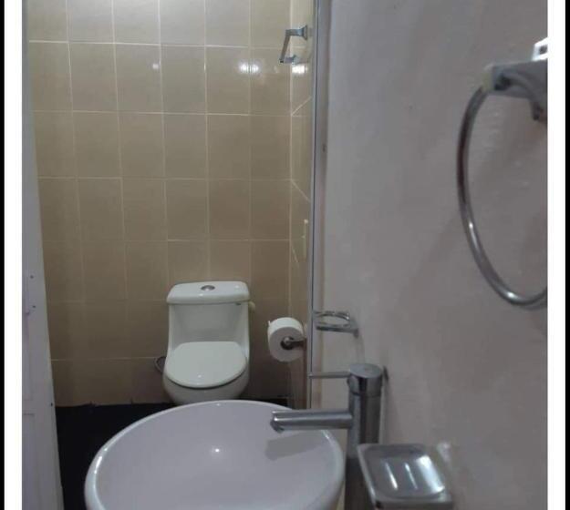اتاق استاندارد, San Miguel