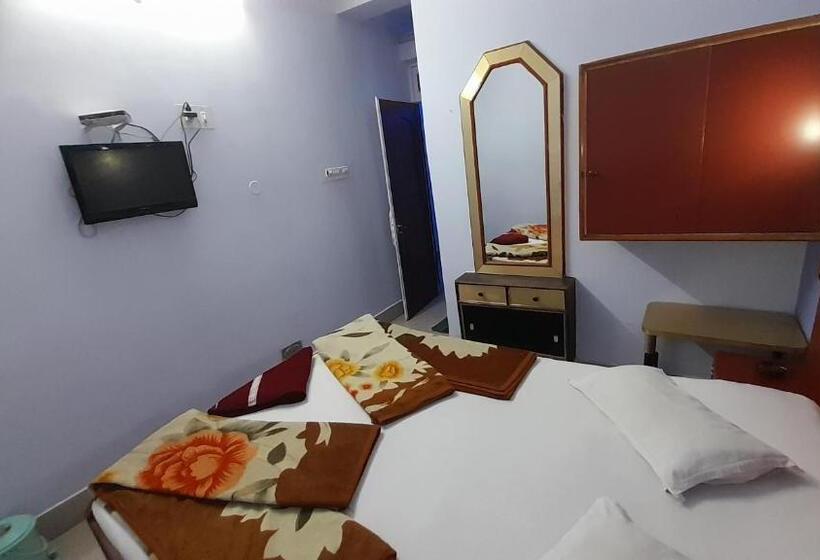 اتاق لوکس با بالکن, Swapanlok, Couple Friendly