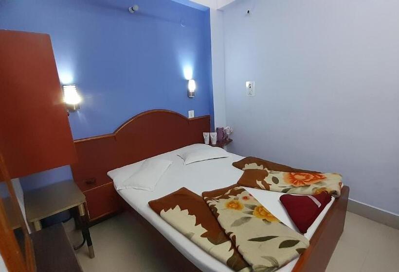 اتاق لوکس با بالکن, Swapanlok, Couple Friendly