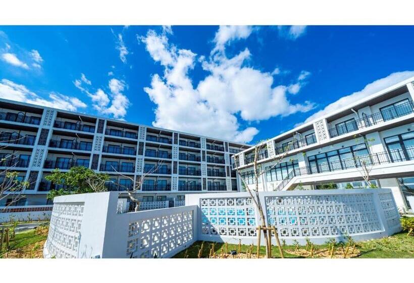 استودیوی استاندارد, Torifito Miyakojima Resort   Vacation Stay 79472v