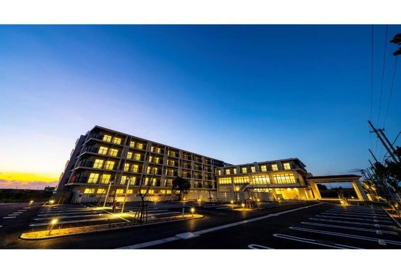 استودیوی استاندارد, Torifito Miyakojima Resort   Vacation Stay 79480v