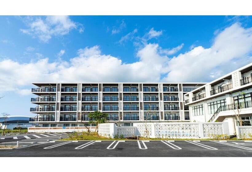 استودیوی استاندارد, Torifito Miyakojima Resort   Vacation Stay 79483v