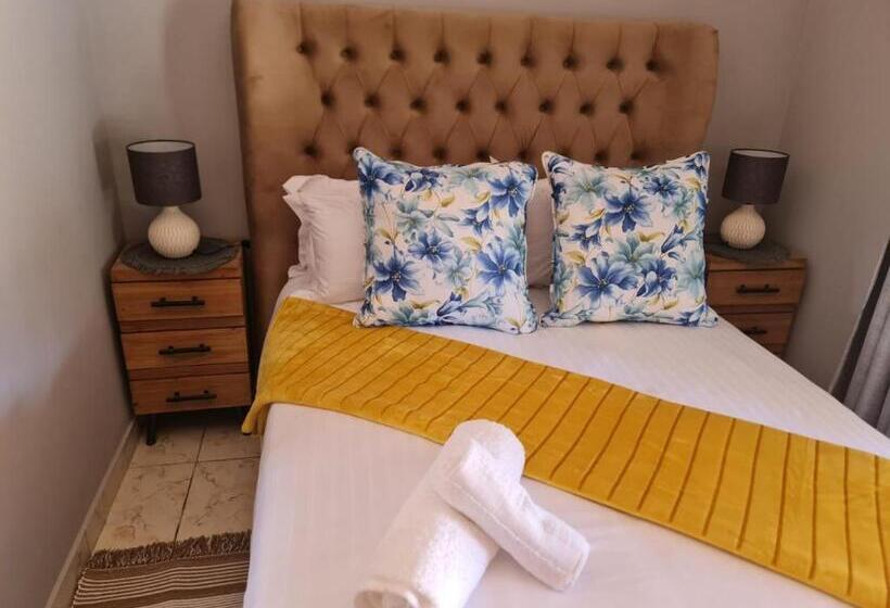 اتاق استاندارد, Makati Thata Comfort B&b