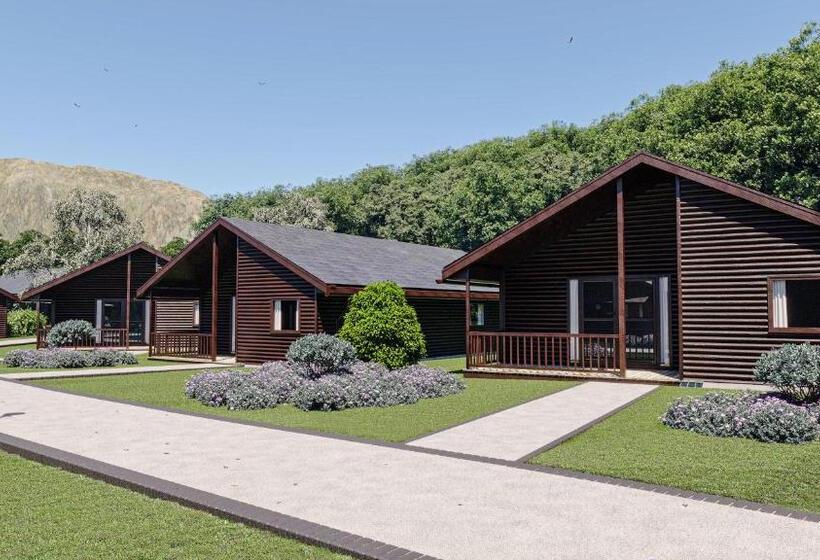 Шале Superior 1 Спальня, Marian Resort And Spa