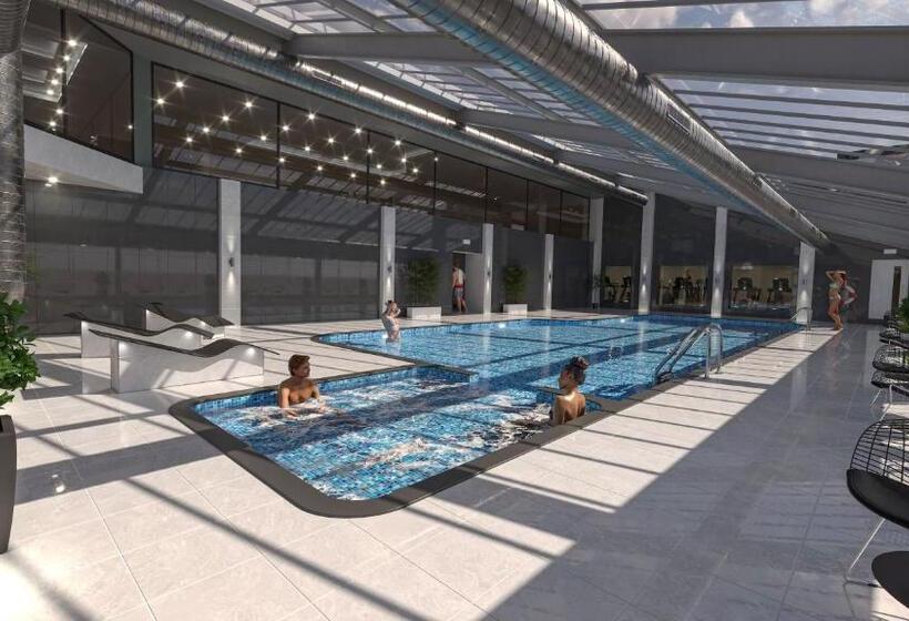 Шале Superior 1 Спальня, Marian Resort And Spa