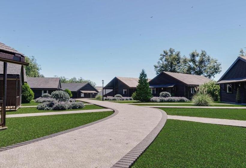 Шале 1 Спальня, Marian Resort And Spa