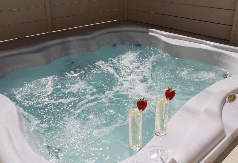 Шале Superior 1 Спальня, Marian Resort And Spa