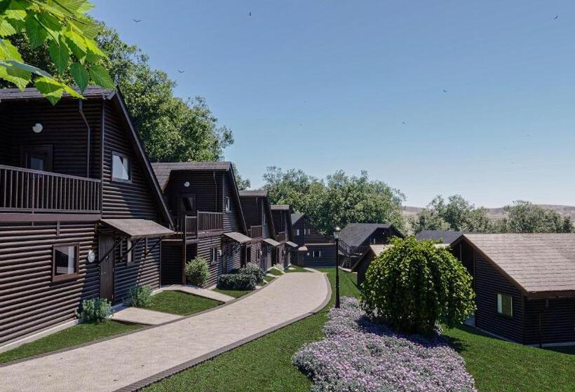 Шале Superior 1 Спальня, Marian Resort And Spa