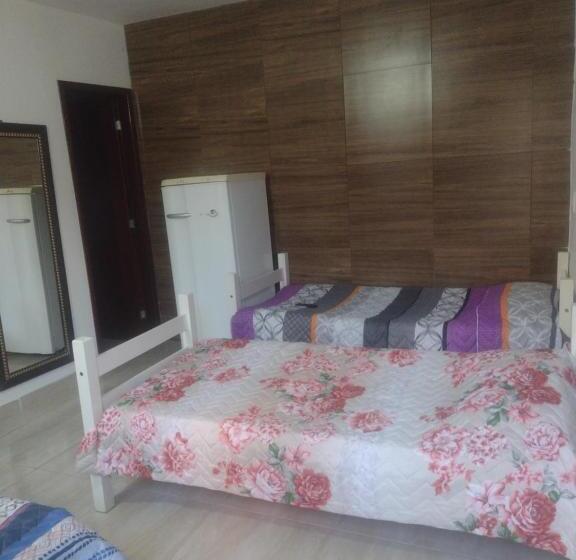 آپارتمان 1 خوابه, Suites Aroma Do Mar Cabo Frio