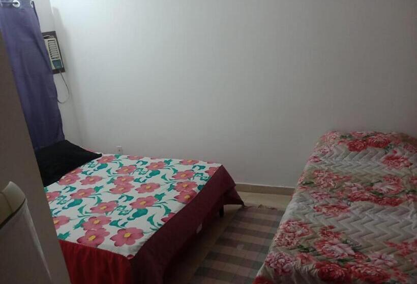 آپارتمان 1 خوابه, Suites Aroma Do Mar Cabo Frio