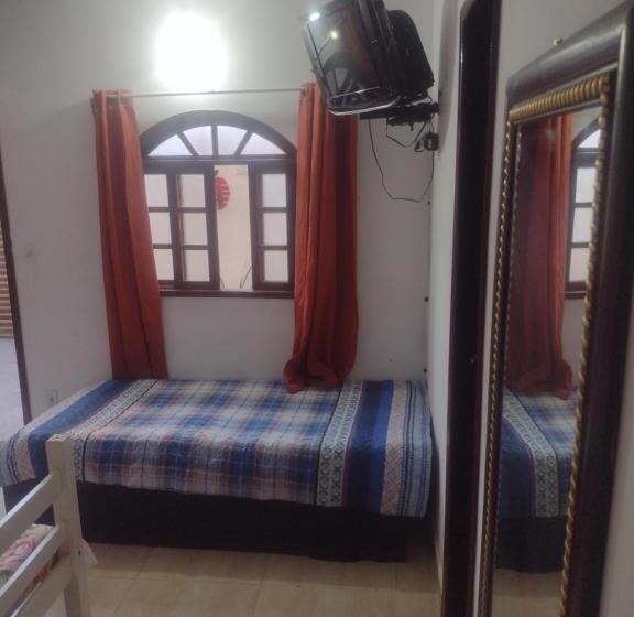 آپارتمان 1 خوابه, Suites Aroma Do Mar Cabo Frio