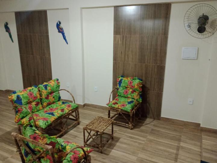 آپارتمان 1 خوابه, Suites Aroma Do Mar Cabo Frio