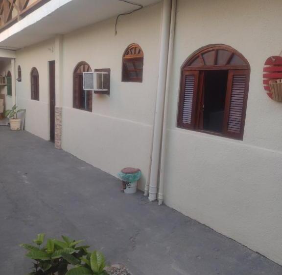 آپارتمان 1 خوابه, Suites Aroma Do Mar Cabo Frio