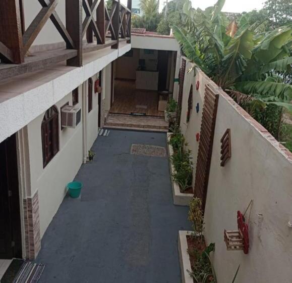آپارتمان 1 خوابه, Suites Aroma Do Mar Cabo Frio