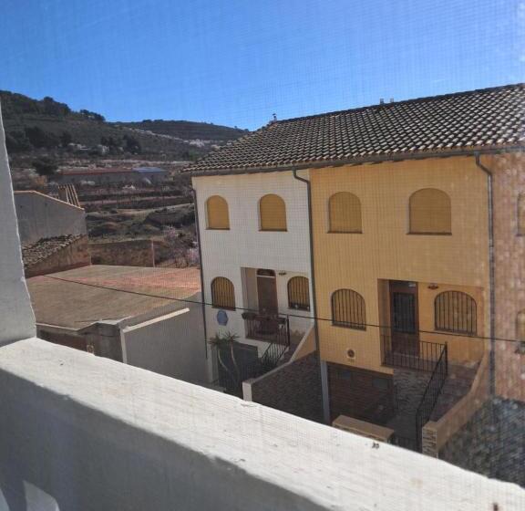اتاق استاندارد, Ensueño Alojamiento Turístico