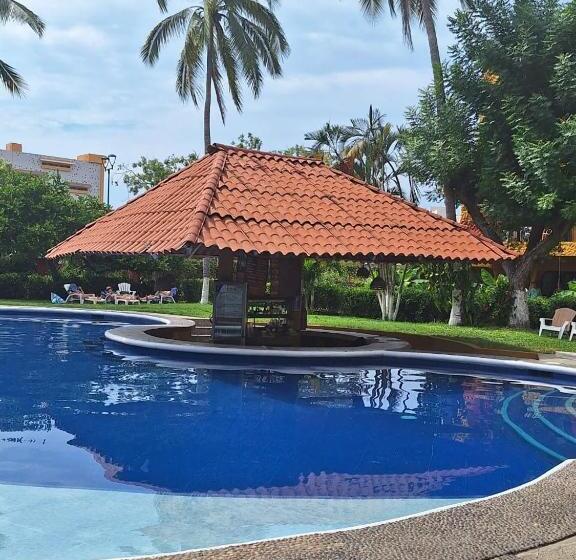 آپارتمان 2 خوابه, Apartamento Colibrí