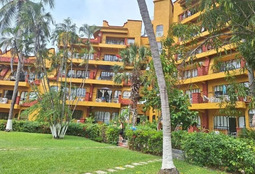 آپارتمان 2 خوابه, Apartamento Colibrí