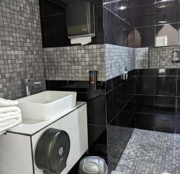 آپارتمان 2 خوابه, Apartamento Colibrí
