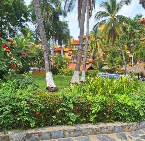 آپارتمان 2 خوابه, Apartamento Colibrí