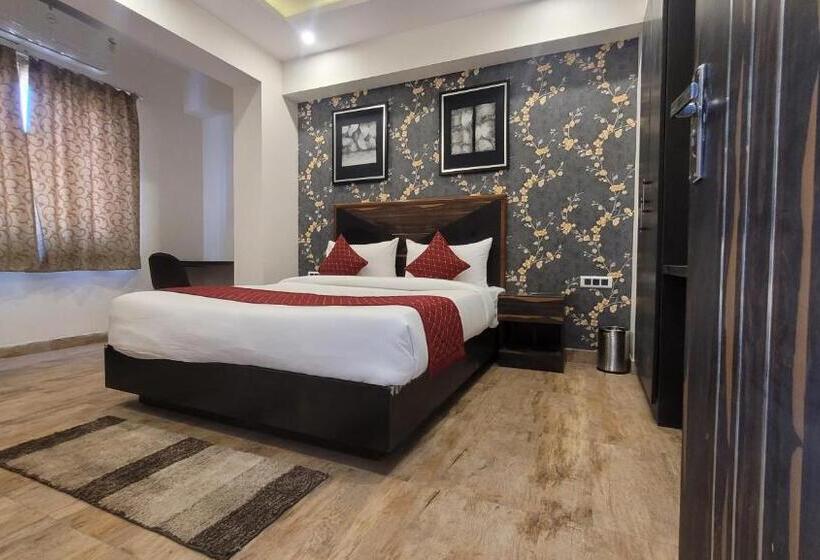 اتاق استاندارد, Linda Suites Near International Airport By La Casa