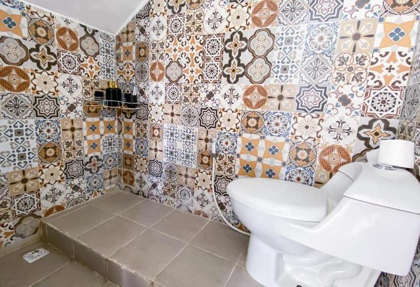 اتاق لوکس, Kana Guest House Mitra Reddoorz