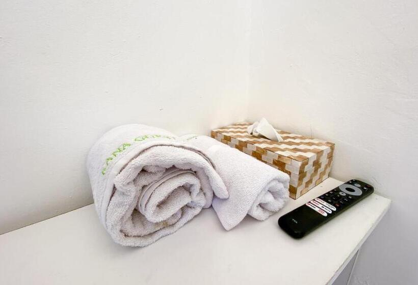 اتاق استاندارد, Kana Guest House Mitra Reddoorz
