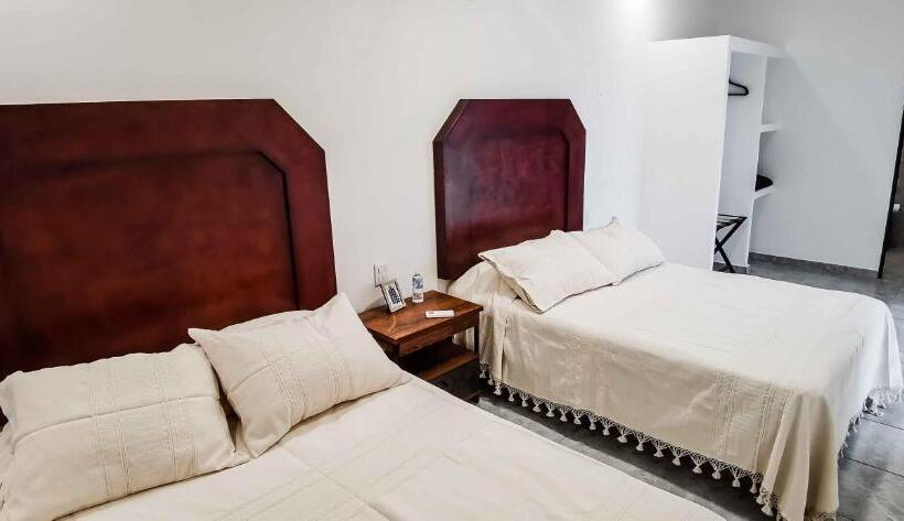 اتاق استاندارد, Vagón Resort