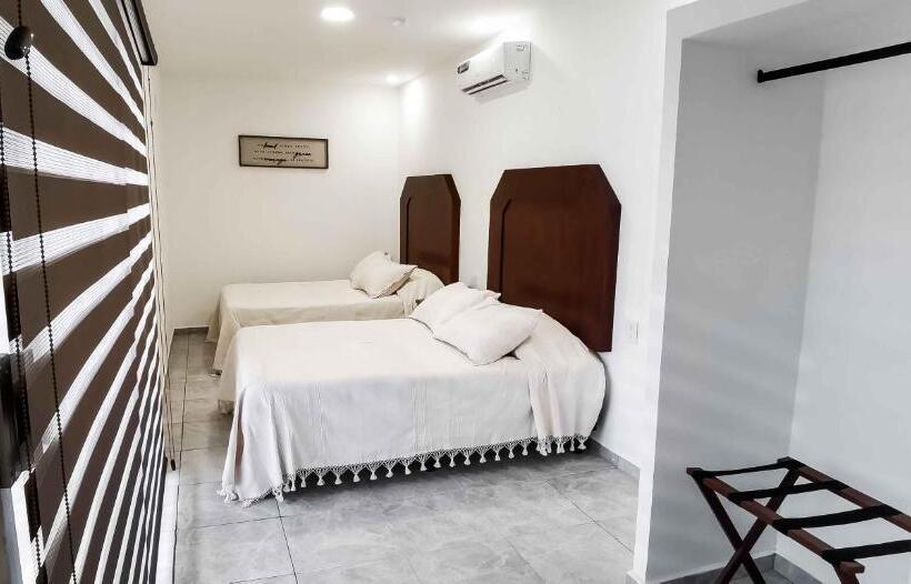 اتاق استاندارد, Vagón Resort