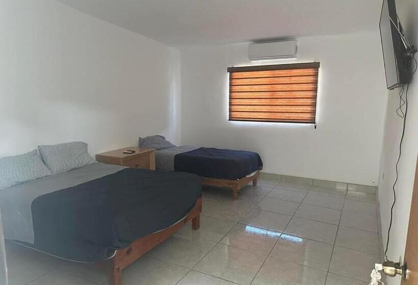 اتاق استاندارد, Habitaciones Enma