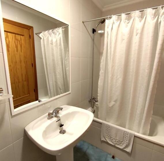 اتاق استاندارد, Hostal El Molino