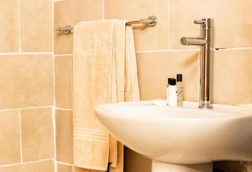 اتاق استاندارد, Shape Inn Guest House
