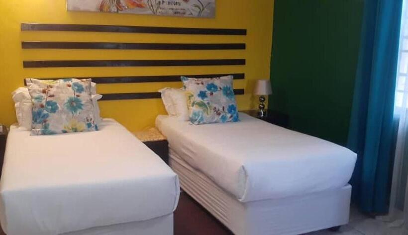 اتاق استاندارد, Shape Inn Guest House
