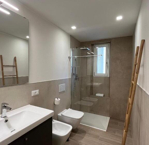 Standard room with outdoor bath, Tanny S Home