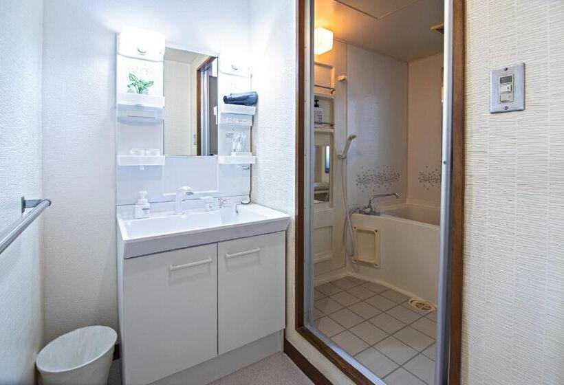 آپارتمان 1 خوابه, Tenmabashi Home In Osaka   Vacation Stay 16211