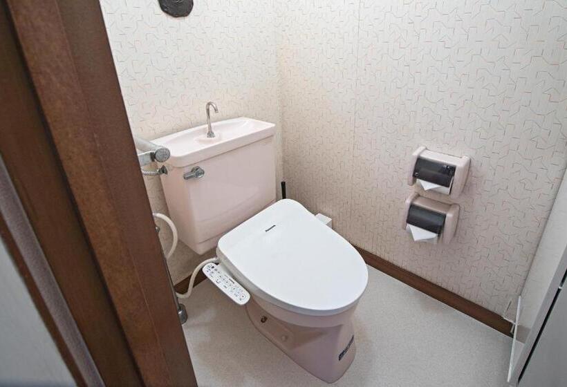 آپارتمان 1 خوابه, Tenmabashi Home In Osaka   Vacation Stay 16211