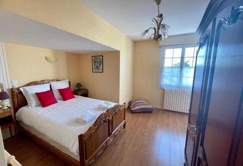 خانه 1 خوابه, Villa Lé Luquentia Bassin D Arcachon