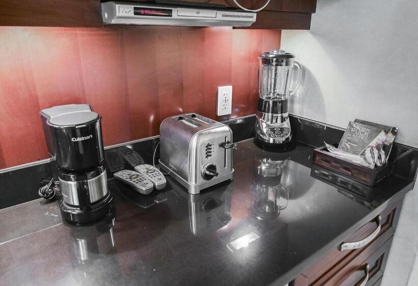 استودیوی استاندارد, Beautiful Strip View Studio In Lv