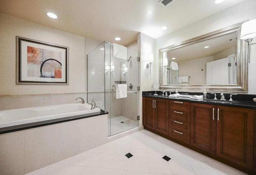 استودیوی استاندارد, Beautiful Strip View Studio In Lv