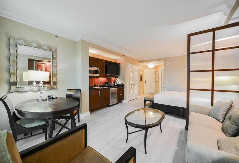 استودیوی استاندارد, Beautiful Strip View Studio In Lv
