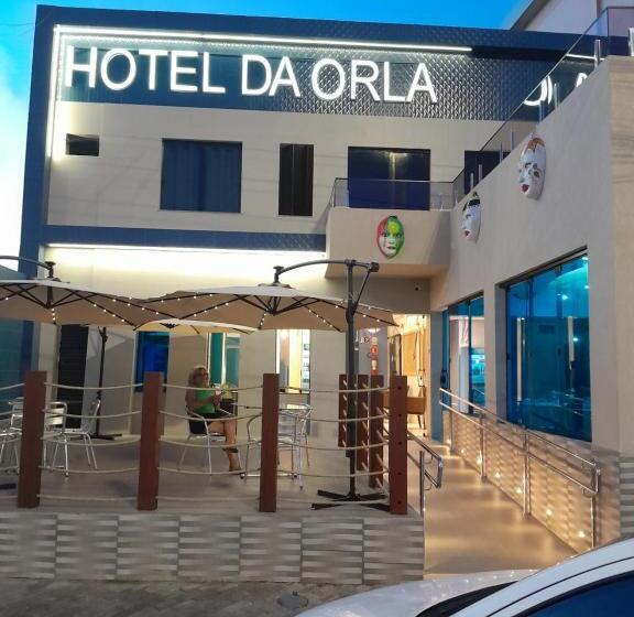 اتاق استاندارد, Da Orla