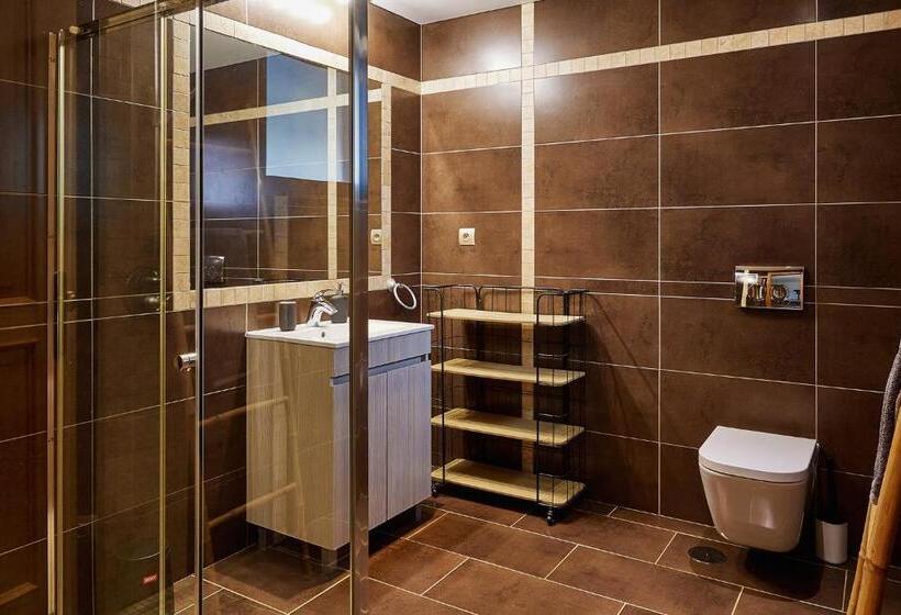 اتاق استاندارد, Quinta Dos 4 Ventos