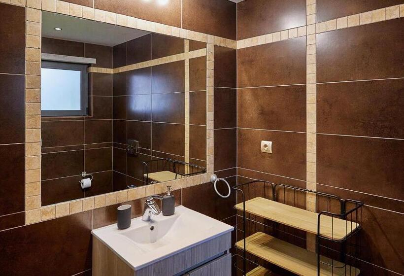 اتاق استاندارد, Quinta Dos 4 Ventos