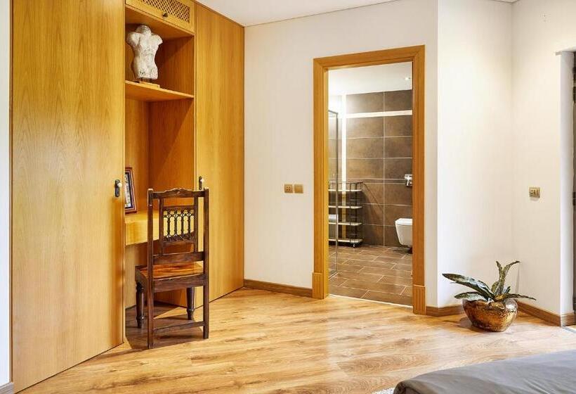 اتاق استاندارد, Quinta Dos 4 Ventos