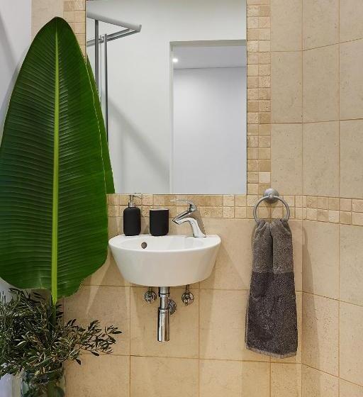اتاق استاندارد, Quinta Dos 4 Ventos